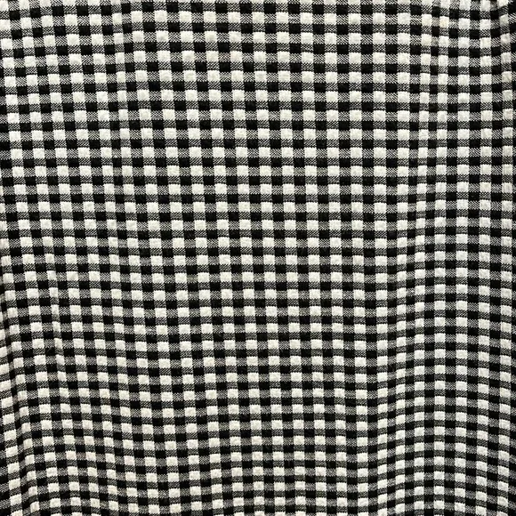 Calvin Klein gingham dress - Picture 2 of 3
